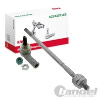 Schaeffler Fag Spurstange Lenkstange Vorne Links Passend FüR Vw Golf Ii