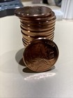1 Ounce Pure 999 Copper Round Coin Bullion — photo 3