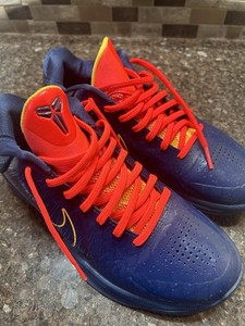 Orange Kobe 8 | eBay