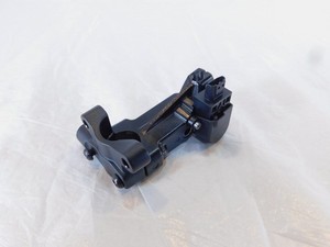 Harley Davidson Pan America 1250 1250S Front Left Clutch Lever & Mount Bracket