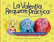 El Valentia Requiere Práctica: Un libro de teoría d... | Buch | Zustand sehr gut