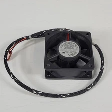 Comair Rotron CR0612HB-A70GL FLIGHT LT Brushless DC Fan Cooling Axial Fan