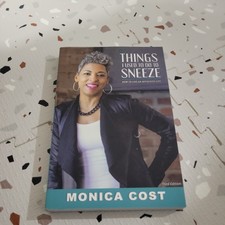 Things I Used to Do to Sneeze : How to Live a...