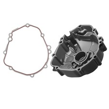 Left Engine Stator Crank Case Cover For Suzuki Gsr400gsr600 2006-2011