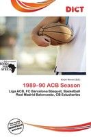 KnúTr Benoit | 1989-90 Acb Season | Taschenbuch | Englisch (2026) | Omniscriptum