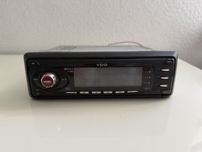 Autoradio VDO CD 711 Radio 