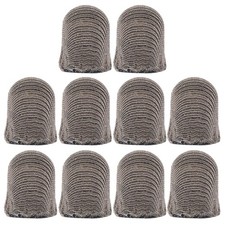 10 Pcs Conductive Fabric Stylus Pen Tips Capacitive