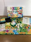 Vintage The Game of Life 40th Anniversary Ed (1999) by Milton Bradley - Complete