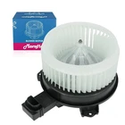 Marsflex Front Blower Motor 700260 for 2012-2018 Honda CRV Civic # 79310-T0A-A01
