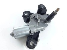 NISSAN QASHQAI / QASHQAI +2 I J10, JJ10 Heckscheibenwischermotor 31916882