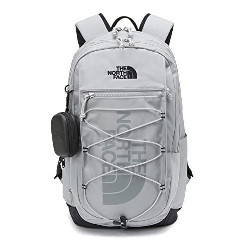 THE NORTH FACE バックパック リュック (NM2DP00L) The North Face Super Pack Backpack Light Gray (NM2DP00L