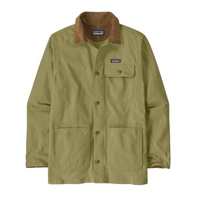 SALE Men Patagonia Jacket Point Reyes Green  No Import Fees