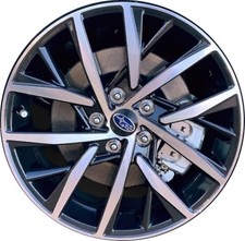 Subaru Impreza Wheel Rim 2024 2025 2026 18 68896 1 Factory