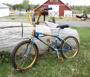 Mongoose California Special | eBay