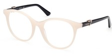 NEW Guess GU2877-025-53 Eyeglasses 53mm 100 Authentic