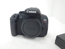 Canon Digital SLR Camera EOS Kiss X7i Body KISSX7I-BODY