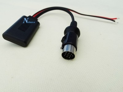 Bluetooth 5.0 AUX Adapter For Eclipse CD3000 CD3100 CD3200 CD4000 CD5000 AUX-105