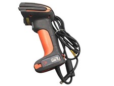 HONEYWELL GRANIT 1980i 1980IFR-3 Industrial Full-Range Scanner with cableASIS