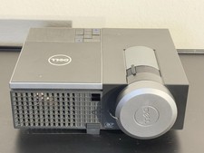 Dell 4320 DLP Projector 4300 Lumens WXGA HDMI Network Ready
