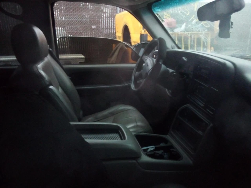 Upper Control Arm Rear Fits 03-09 HUMMER H2 28103809 Foto 4 de 4