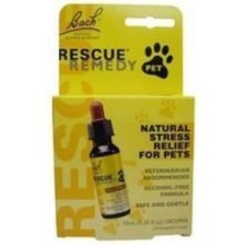 BACH Rescue Remedy Pet 20ml