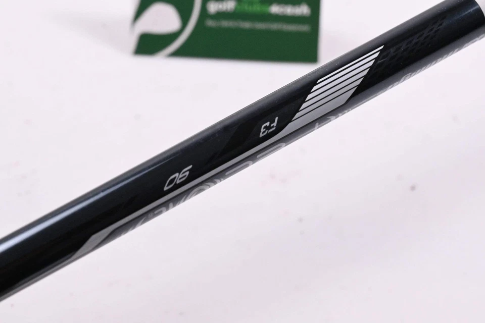 Left Hand Srixon ZX MK II 2023 Utility #3 Iron / 20 Degree / Stiff Flex Recoil - Image 4 of 4