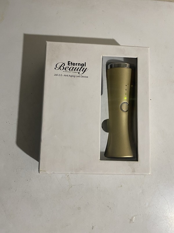 Eternal Beauty Joli 2.0 Anti-Aging LED Device