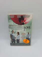 Enduring Love (DVD 2004) Region 4