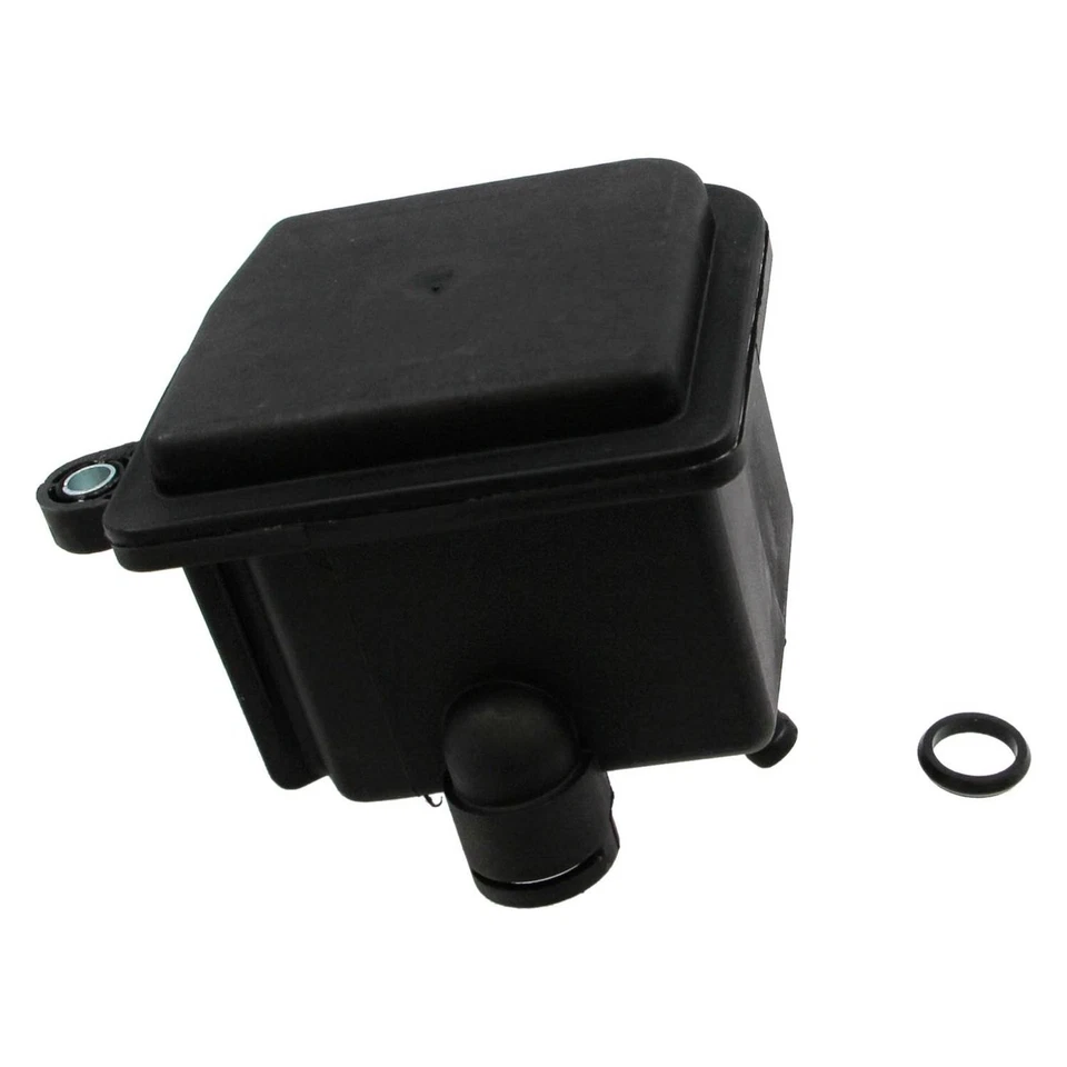 For Mercedes-Benz G55 AMG 2003-2011 Rein PSR0022 Power Steering Reservoir Foto 2 de 4