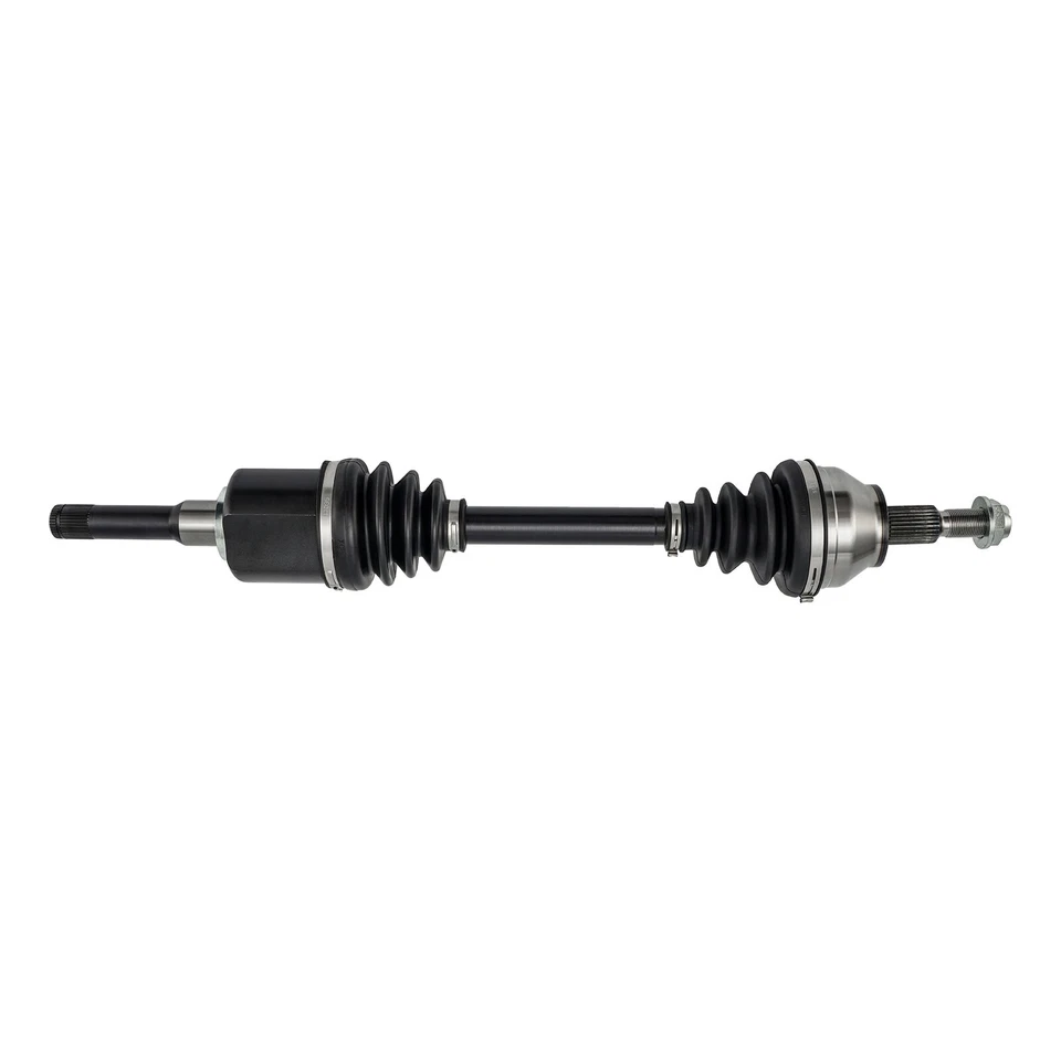 Front Left CV Axle Shaft Assembly for 2013 2014 2015 2016 Ford Escape 66-2284 - Image 3 of 4