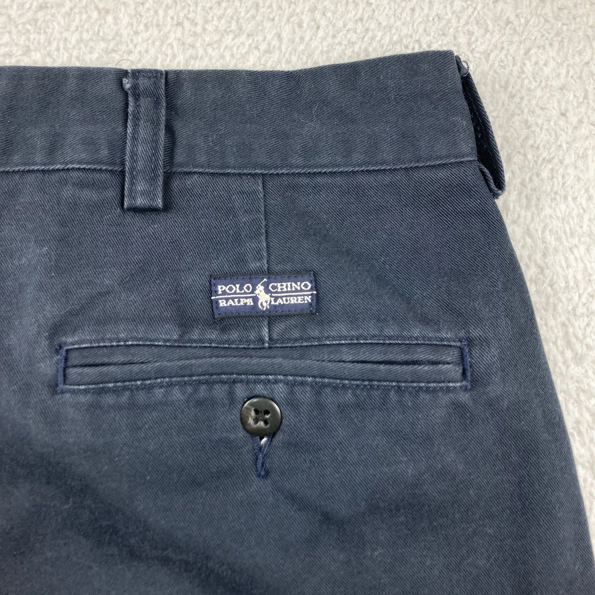 Polo Ralph Lauren Andrew Chino Pants for Men for sale - eBay