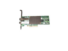 Lot of 3 IBM 74Y2279 273-820X 577D 8Gb PCIe Dual Port Fibre Channel Adapter Card