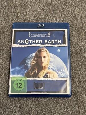 Another Earth | Blu-ray | Mike Cahill | DVD | Zustand sehr gut