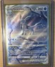 Pokémon Glaceon VSTAR GG40/GG70 Crown Zenith Galarian Gallery Holo UR EN