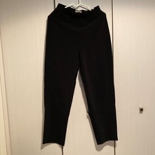 USED ISSEY MIYAKE PANTS GOOD