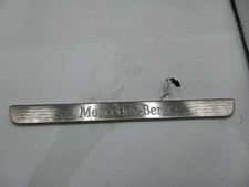 A1666808600 zierleiste unter der tür MERCEDES-BENZ CLASE GLE BM 3.0 350 1722769