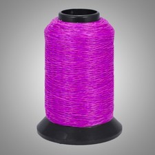 Flo Purple BCY 452X Bowstring Material 1/4lb Bow String Making