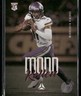 2021 Panini Chronicles - Luminance Kellen Mond #206 Pink (RC)
