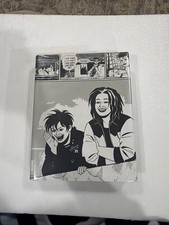 Locas: The Maggie and Hopey Stories di Jaime Hernandez (Love & Rockets HC, 2004)