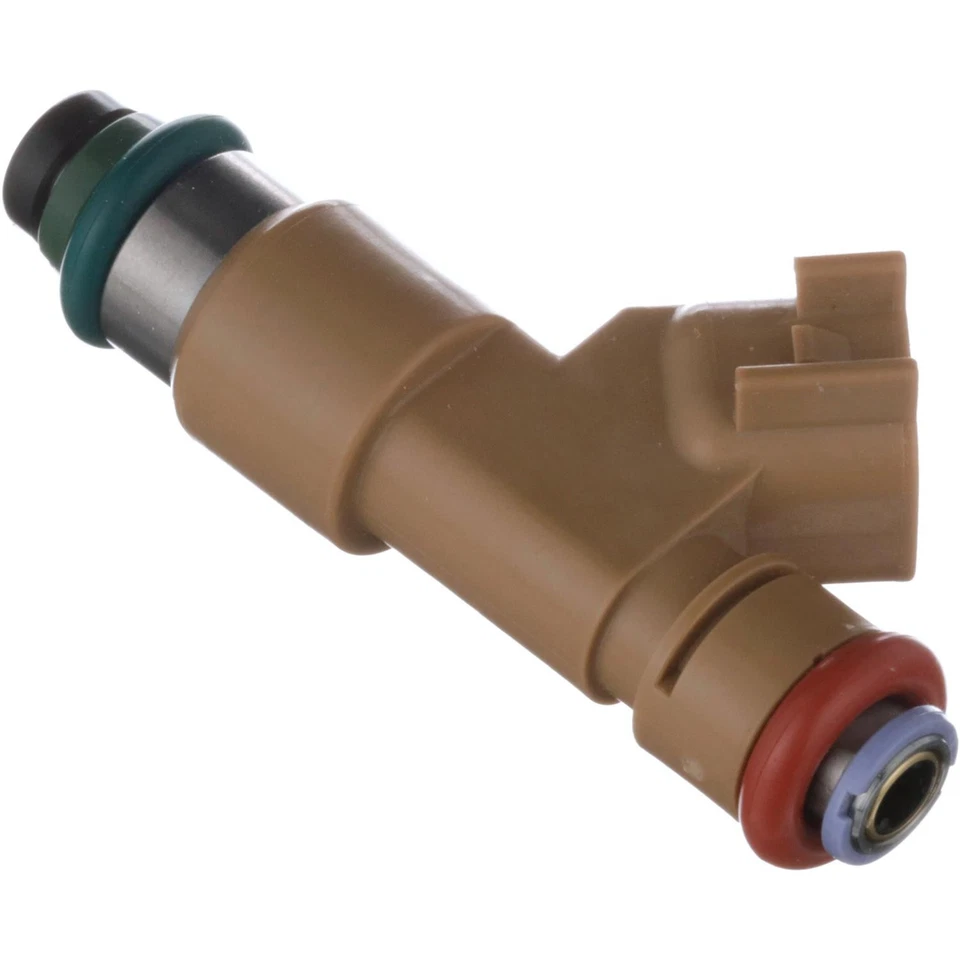 For 2009-2010 Jaguar XF Fuel Injector SMP - Image 2 of 4