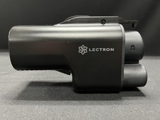 Lectron Vortex Plug Tesla Supercharger to CCS...