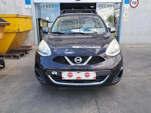 391001HC3B Transmision Delantera Derecha para NISSAN MICRA (K13K/KK) Tekn 861104 - Imagen 7 de 10