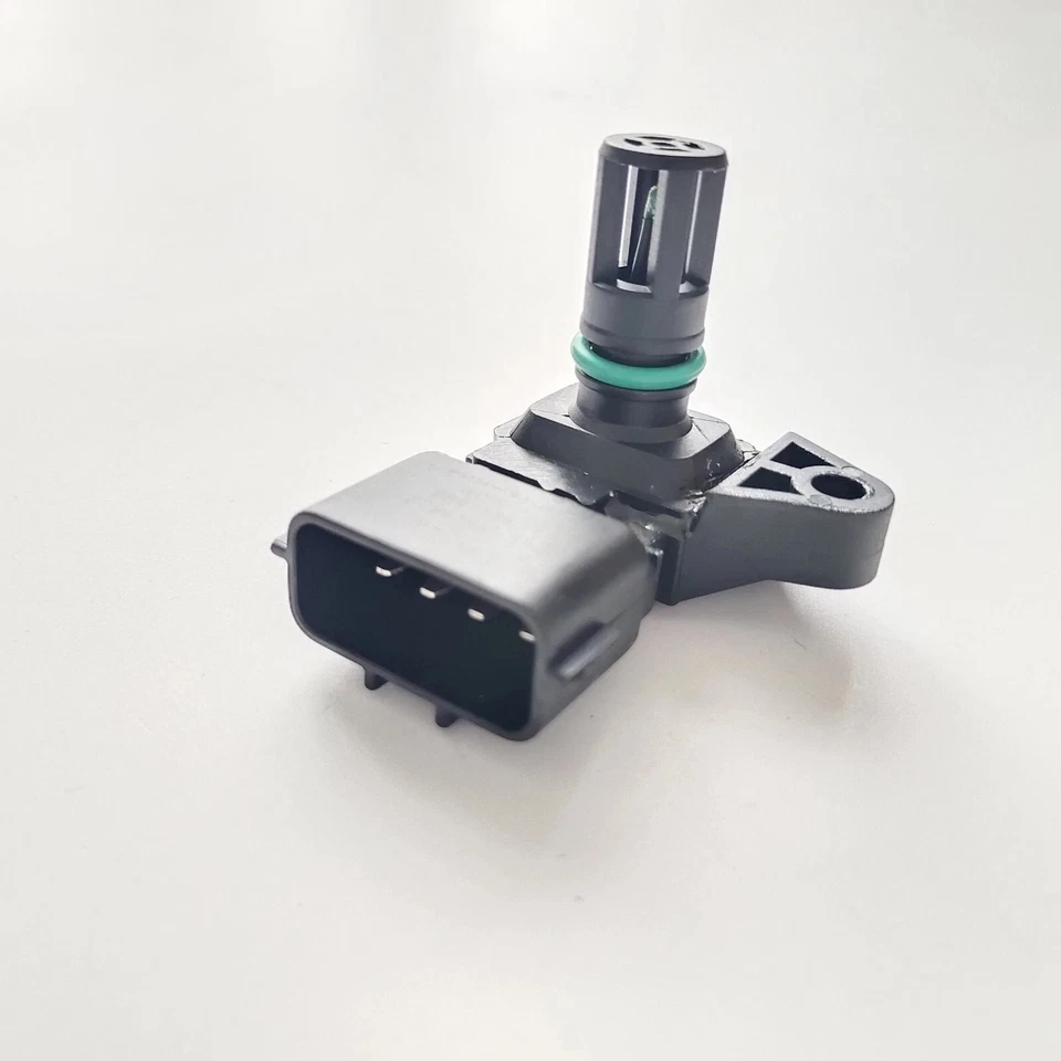 OEM Cummins Pressure Temperature Sensor For Cummins M11 ISC ISM ISX ISB 2897334 - Image 3 of 4