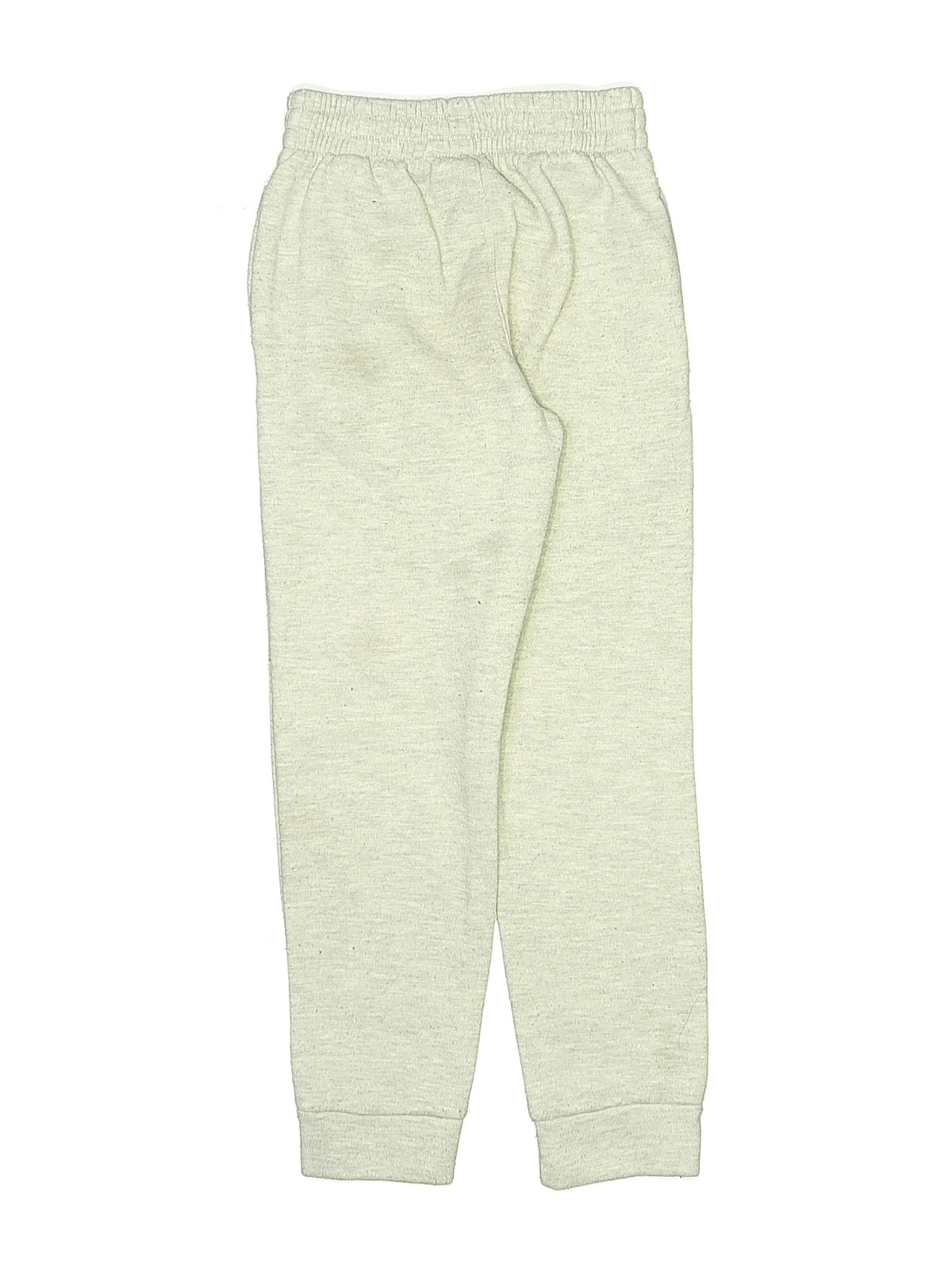 New Balance Boys Green Sweatpants 7 thumbnail 2
