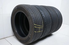 4 x Sommerreifen Continental 235 55 18 Zoll DOT21 ca.5mm