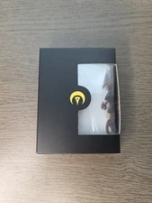 Amanda Lapalme ManaMoon Diviner Dragons Yugioh Oversleeves 70ct New Sealed