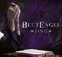 Blutengel - Sing - Cd - F72Z