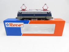 (CHL013) Roco 43846 H0 AC E-Lok BR E10 383 der DB, DSS, digital, OVP