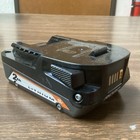 RIDGID 18V 2.0 Ah Lithium-Ion Battery(DAMAGED) — photo 9