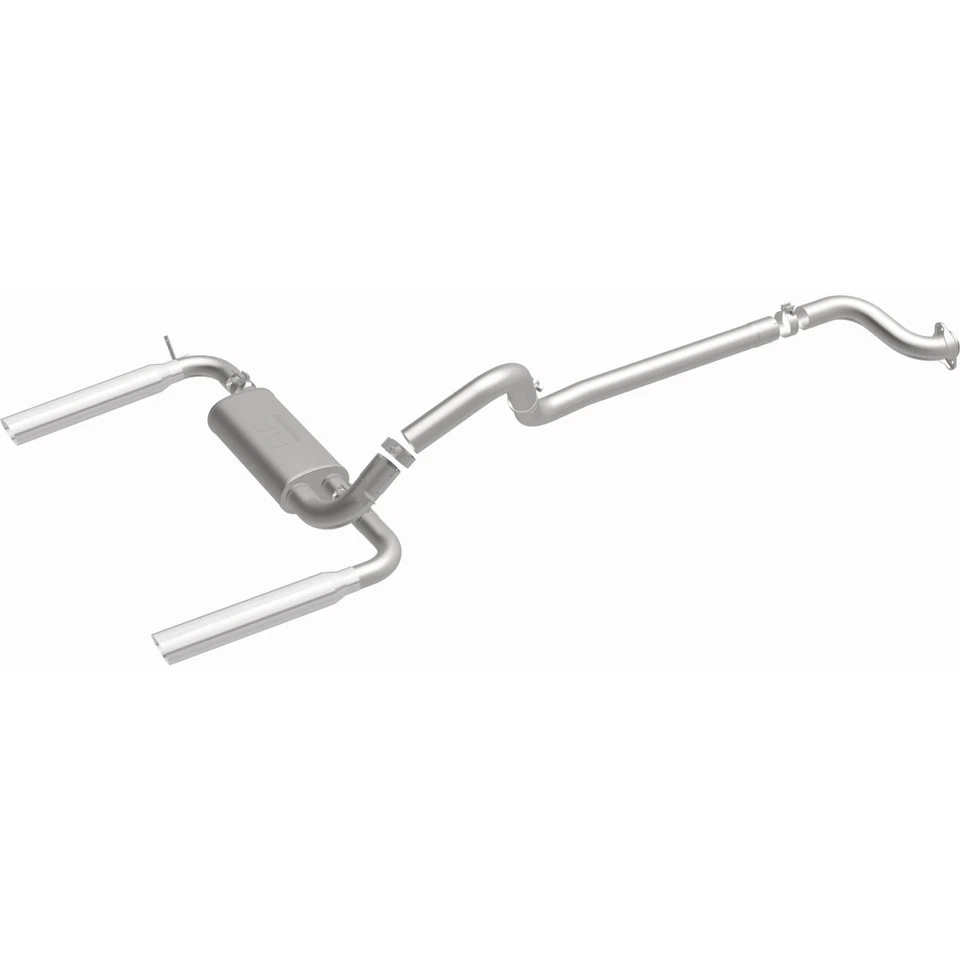 15620 Magnaflow Exhaust System for Chevy Coupe Chevrolet Camaro Pontiac Firebird - Изображение 3 из 4